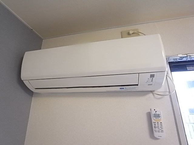 セントラルプラザ六甲の設備