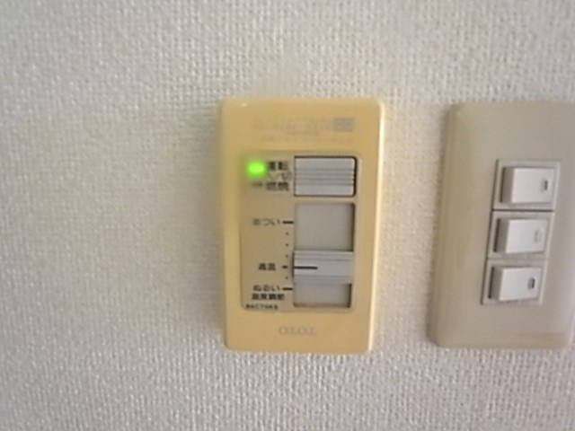 セントラルプラザ六甲の設備