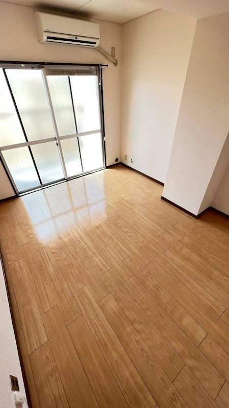 フラット灘南