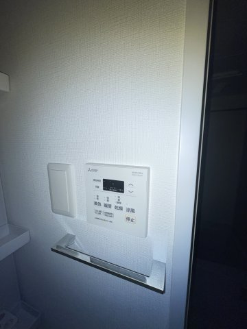 LIVIAZ KOBE LaMerの設備