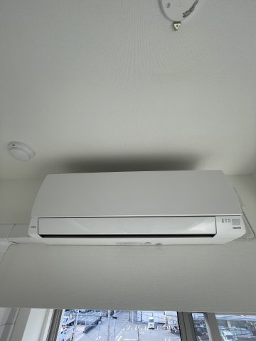 LIVIAZ KOBE LaMerの設備
