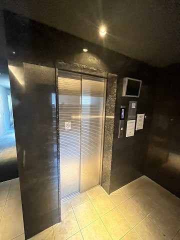 幸court　tsukamotoのその他共用部分