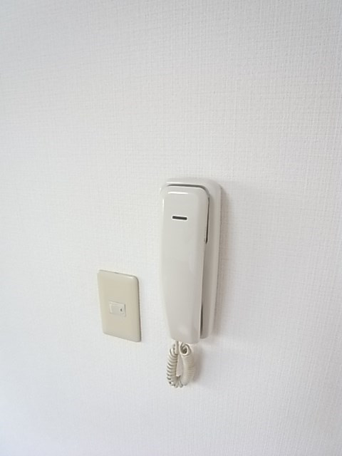 フォレストのセキュリティ