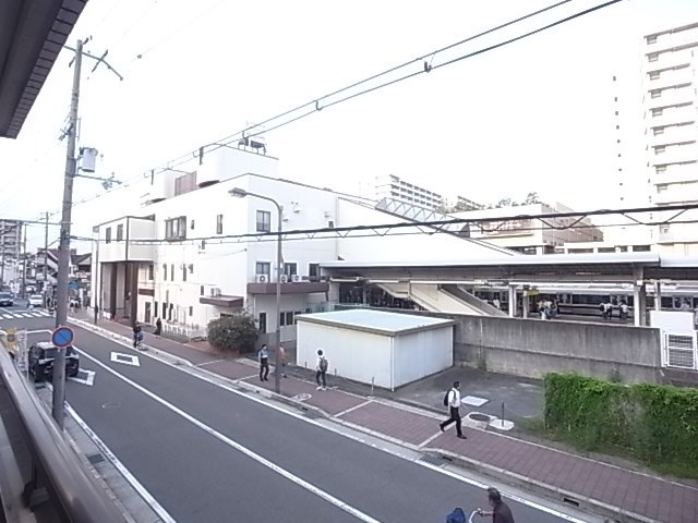 フォレストの展望