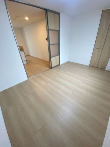REVEURの洋室
