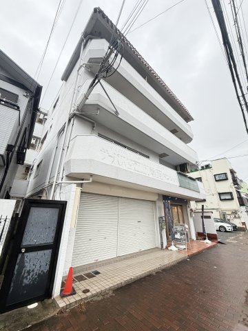 岩北ハイツ