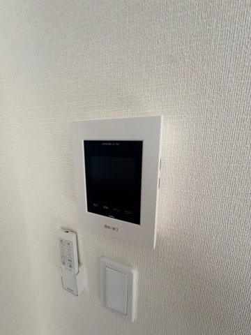 INFINITYのセキュリティ
