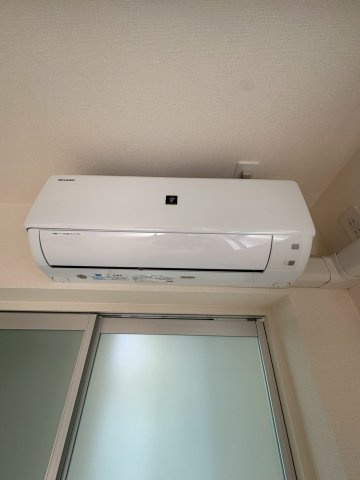 INFINITYの設備