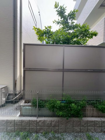 INFINITYの展望