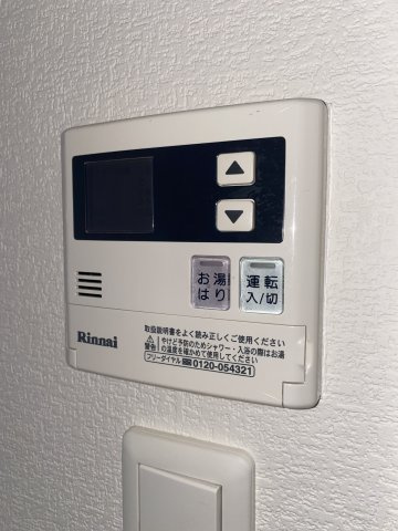 W-STYLE神戸Ⅱの設備