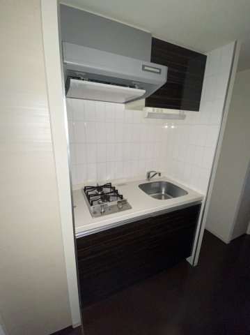 W-STYLE神戸Ⅱのキッチン|キッチンでお料理をお楽しみください