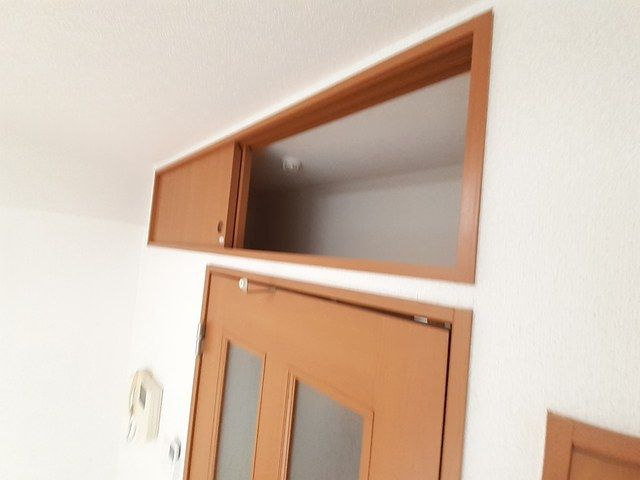 ルネス六本松の設備