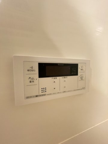 パークアクシス福岡県庁前の設備