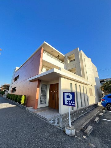 ヒルズ三番町