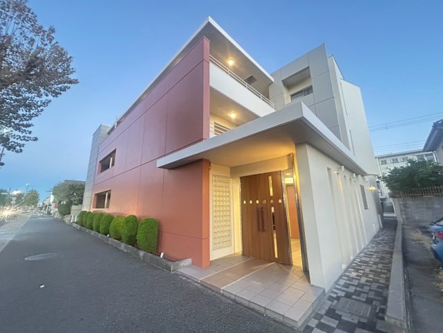 ヒルズ三番町
