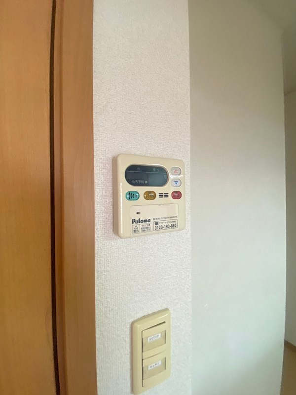 ジュネス・ＴＭの設備