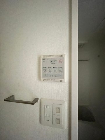 エスリード難波ザ・ゲートの設備