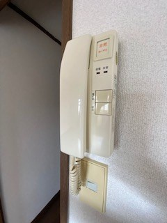 ドール魚崎のセキュリティ