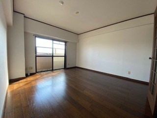 ドール魚崎の寝室