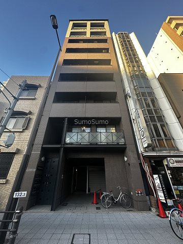 F.CROSS EBISU