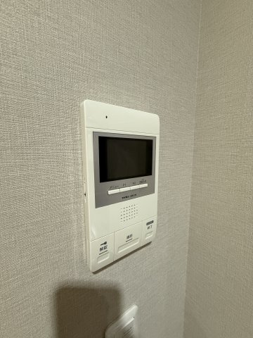 JESUS　SQUARE　nippombashiのセキュリティ