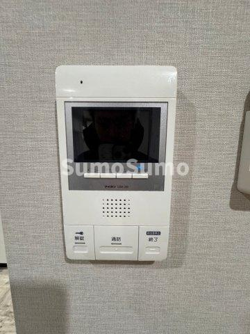 JESUS　SQUARE　nippombashiのセキュリティ