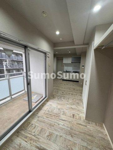 JESUS　SQUARE　nippombashiのその他