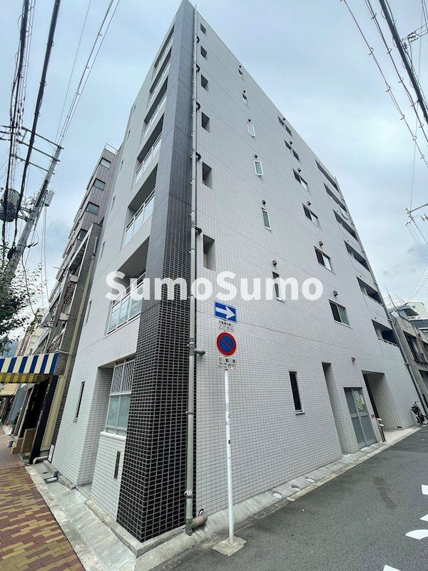 JESUS　SQUARE　nippombashi