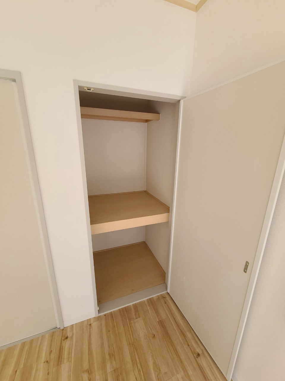 シャレオ上大市の設備