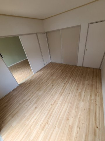 シャレオ上大市のその他
