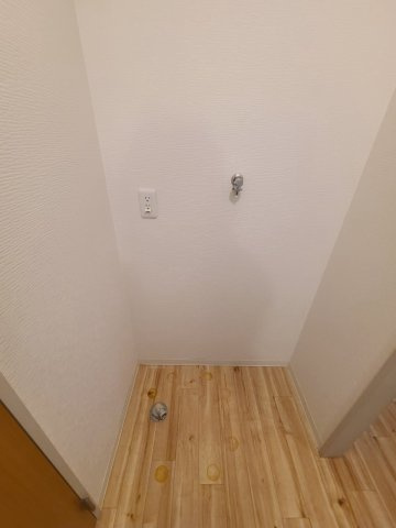シャレオ上大市の設備