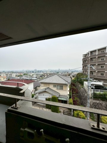 アビタ　コシキイワの展望