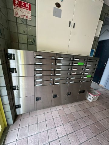 アビタ　コシキイワの外観