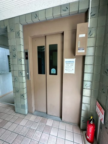 アビタ　コシキイワのその他共用部分
