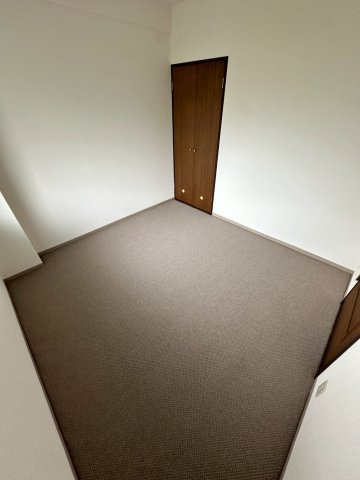 アビタ　コシキイワの洋室