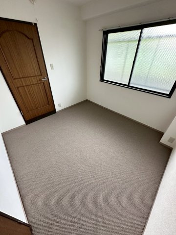 アビタ　コシキイワの洋室