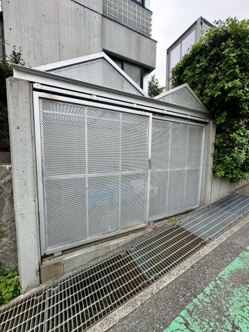アビタ　コシキイワのその他共用部分