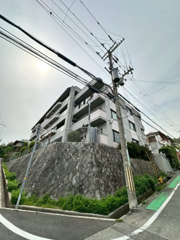 アビタ　コシキイワの外観