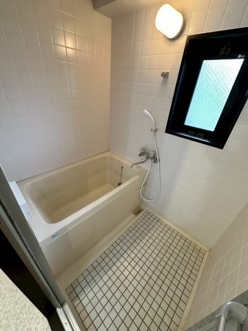 アビタ　コシキイワの浴室