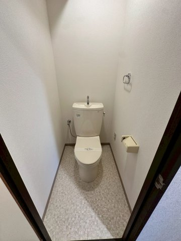 アビタ　コシキイワのトイレ