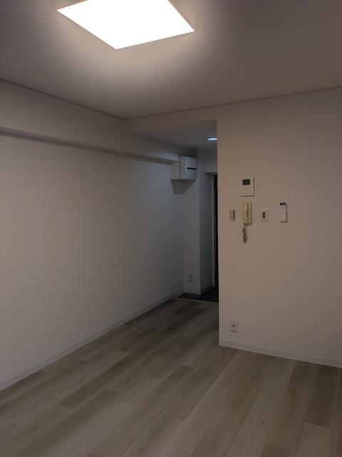 ライオンズマンション道玄坂の内装