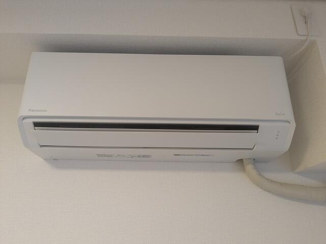 ライオンズマンション道玄坂の設備