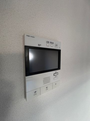 ファステート神戸コンチェールのセキュリティ
