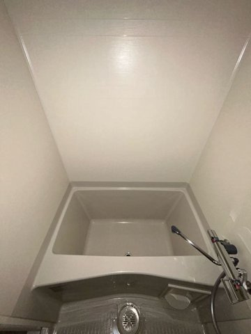 ファステート神戸コンチェールの浴室