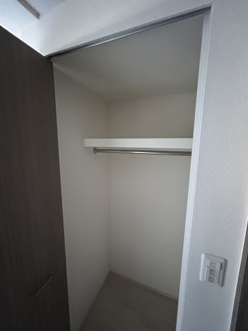 ファステート神戸コンチェールの収納