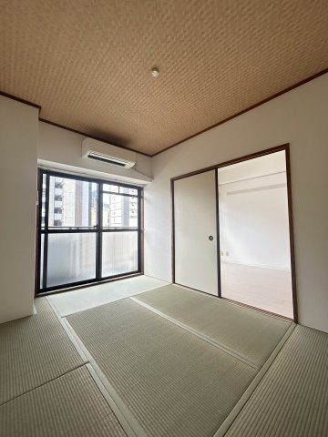 Home Builder Ebisuの和室