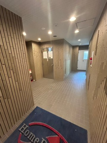 Home Builder Ebisuの外観