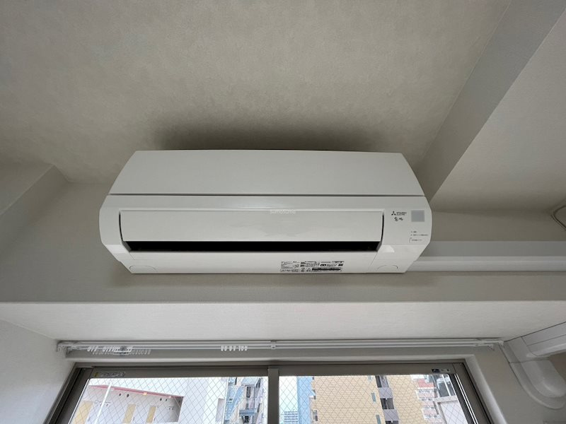 ガーディアンズパレス難波の設備