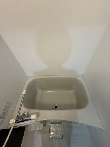 Marks難波南の浴室