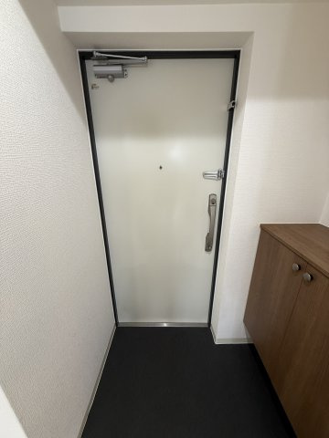 Marks難波南の玄関